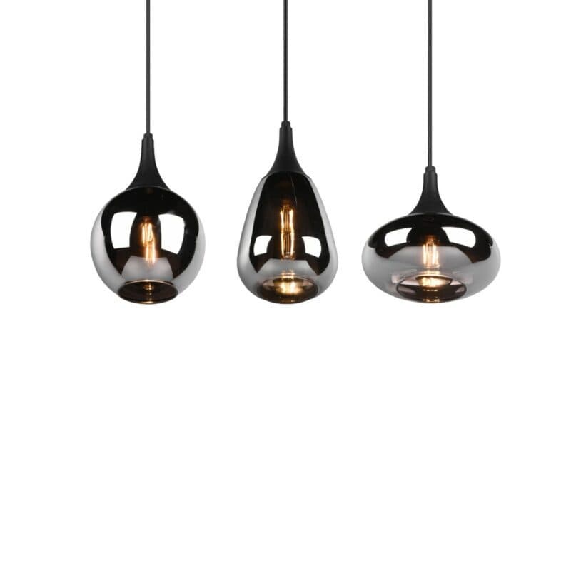Trio Pendelleuchte Lumina