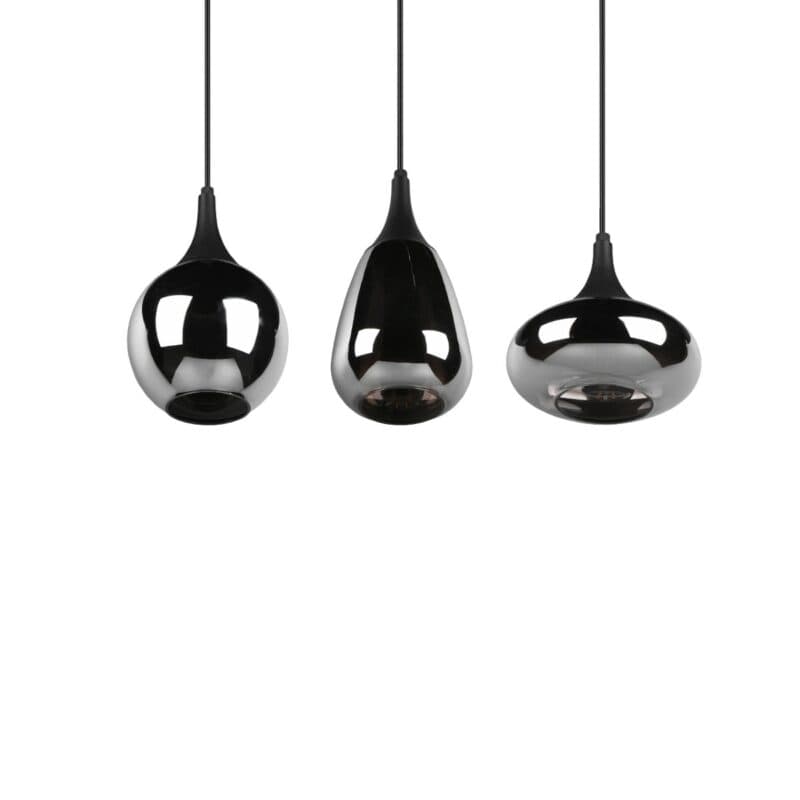 Trio Pendelleuchte Lumina