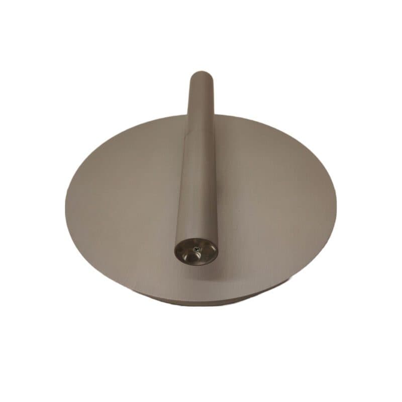 LDM Wandleuchte Ecco LED Alu Ausstellungsstück 01
