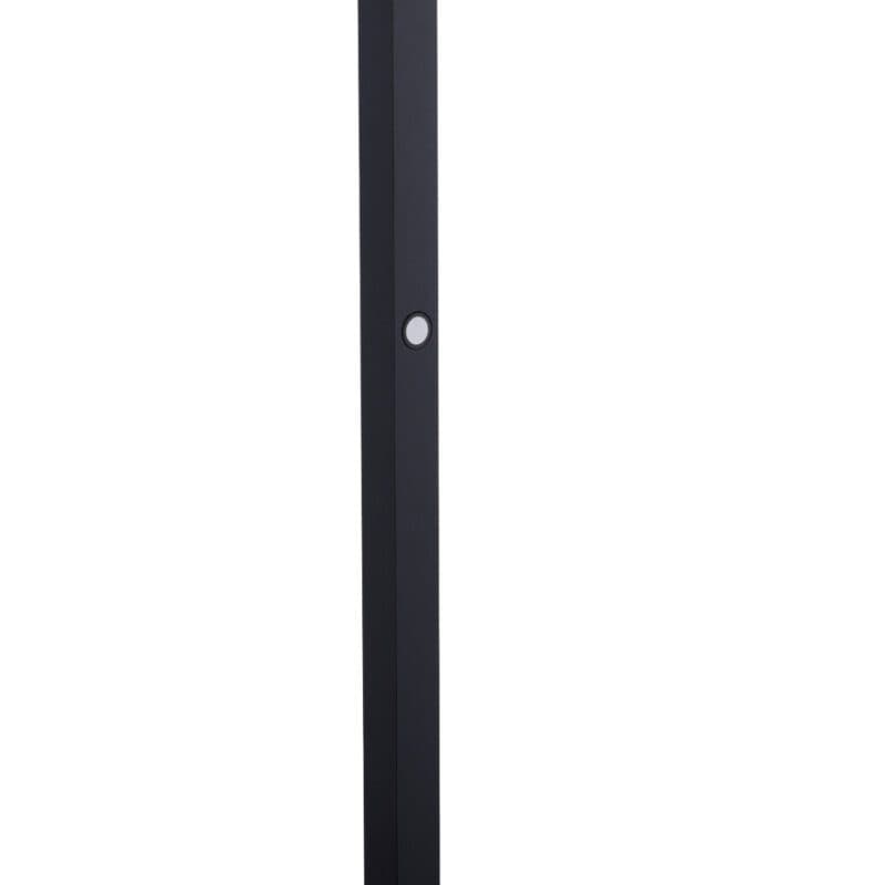 Paul Neuhaus Stehleuchte Pure-Grafo Detailansicht Touchdimmer