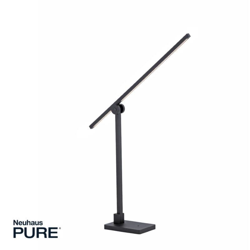 Paul Neuhaus Tischleuchte Pure-Grafo