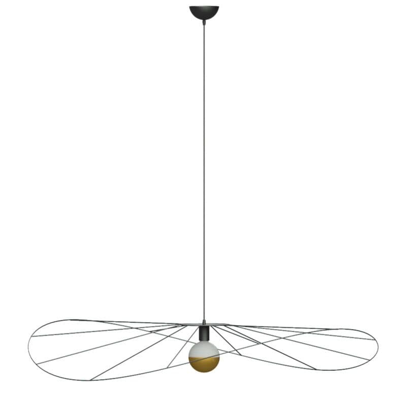 Liadomo Pendelleuchte Coleo 140 cm Durchmesser