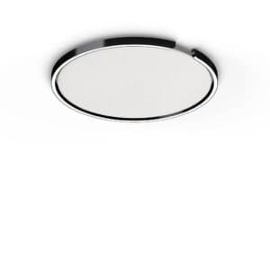 Occhio Mito soffitto Black Phantom Image Swatch