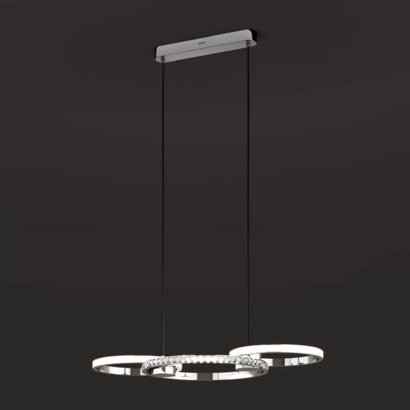 Joop Pendelleuchte Jewel Lights Ambiente