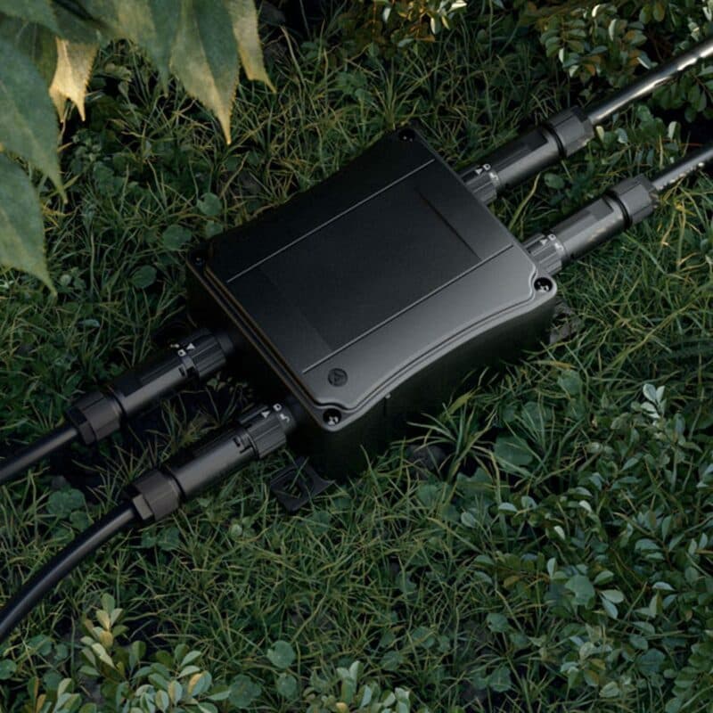 IP44.de connect H-Verteilerbox Ambientebeispiel