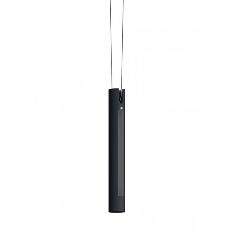 Oligo Slack-Line Lichtmodul Break-it in Schwarz matt