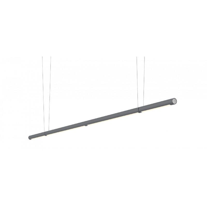 Oligo Slack-Line Lichtmodul Kendo L in Basalt
