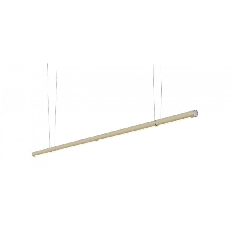 Oligo Slack-Line Lichtmodul Kendo L in Creme