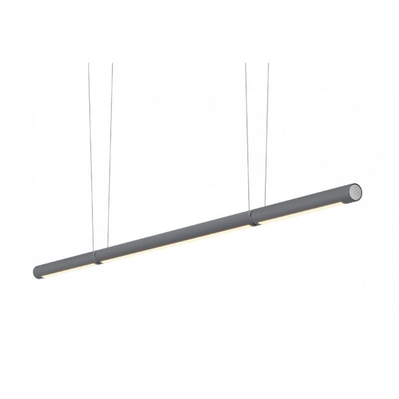 Oligo Slack-Line Lichtmodul Kendo M in Basalt