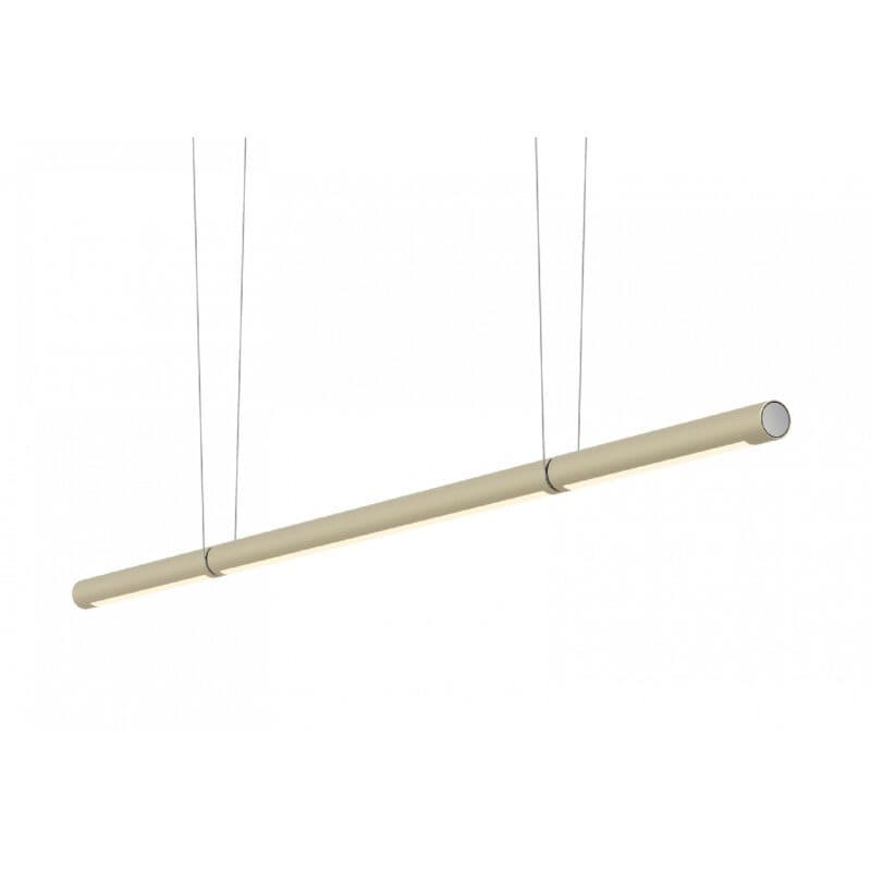 Oligo Slack-Line Lichtmodul Kendo M in Creme