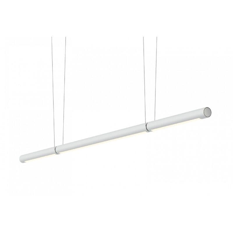 Oligo Slack-Line Lichtmodul Kendo M in Weiß matt