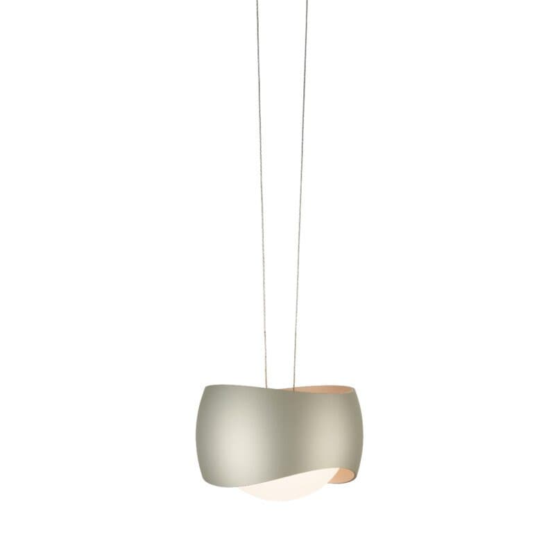 Oligo Slack-Line Lichtmodul Curved in Creme