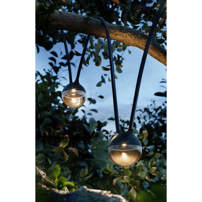 IP44.de Lichterkette Cherry Bulbs Wohnbeispiel