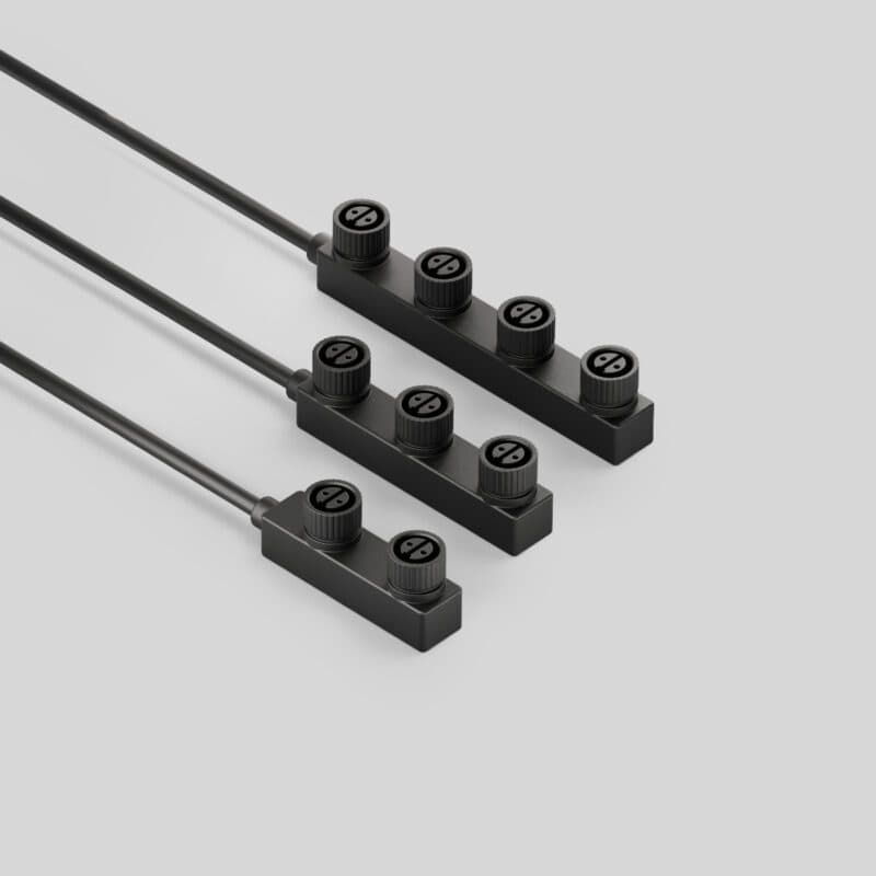 IP44.de solar join port