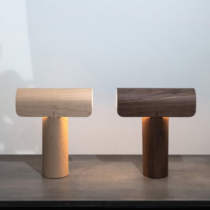 Secto Design Tischleuchte Teelo 8020 Farbvarianten