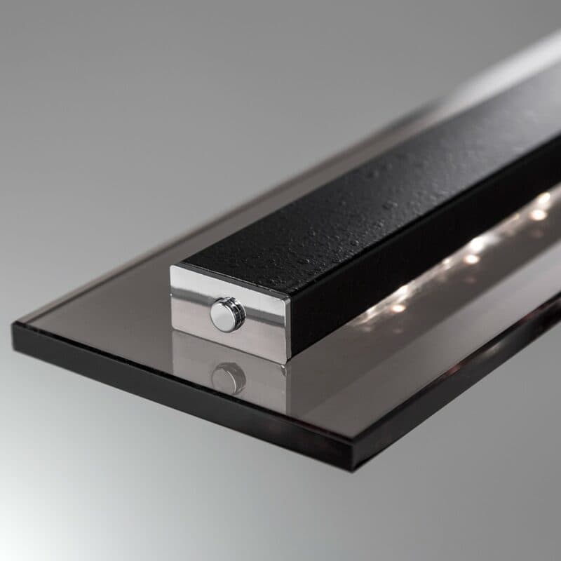 Fischer & Honsel Pendelleuchte Tenso TW Detailansicht Schirm
