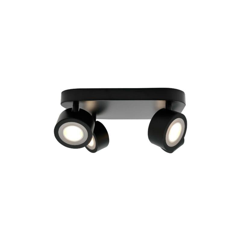 Nordlux Deckenleuchte Clyde 4-Spot Ceiling