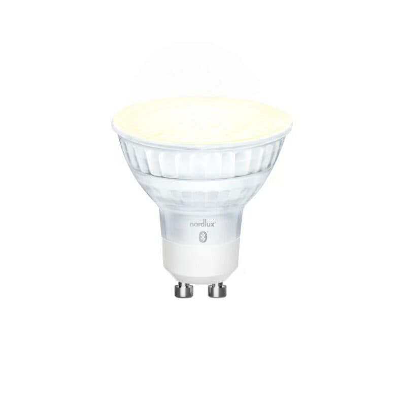 Nordlux Smart-LED-Filament GU10 2200-6500 K