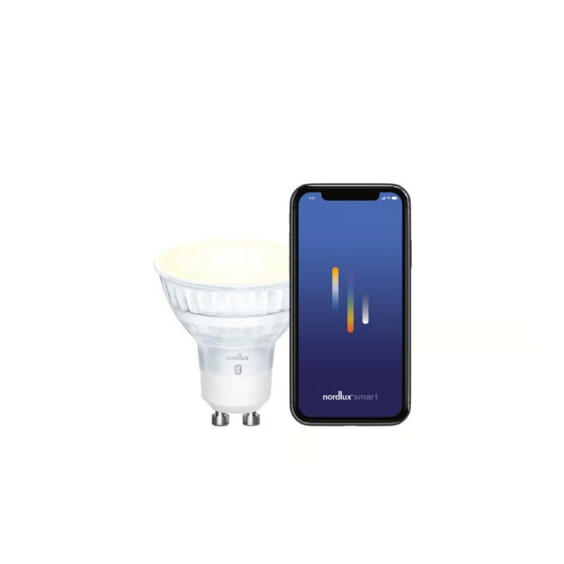 Nordlux Smart-LED-Filament GU10 2200-6500 K