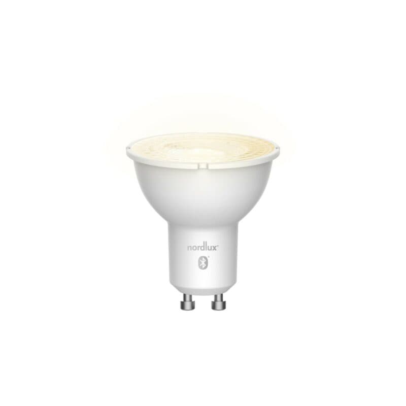 Smart-LED-Filament GU10 2700 K