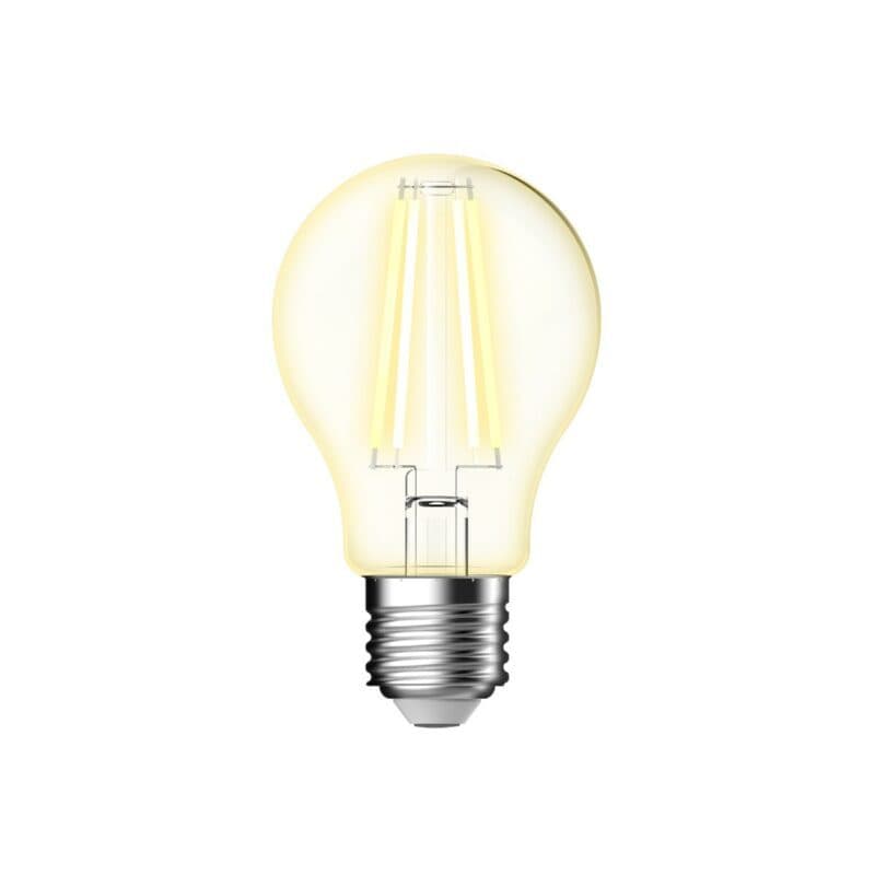 Nordlux Smart-LED-Filament Normale Klar E27