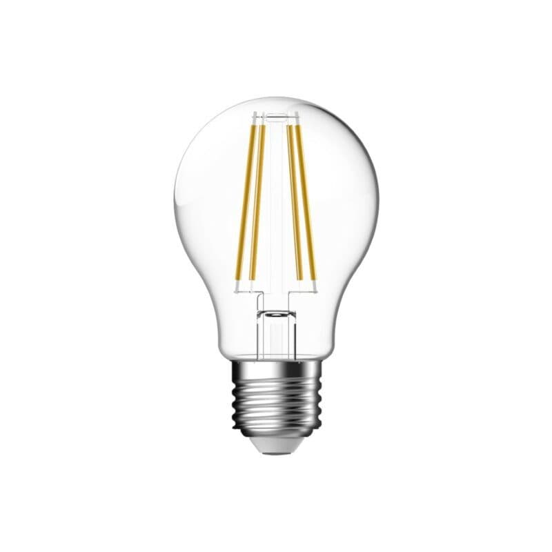 Nordlux Smart-LED-Filament Normale Klar E27