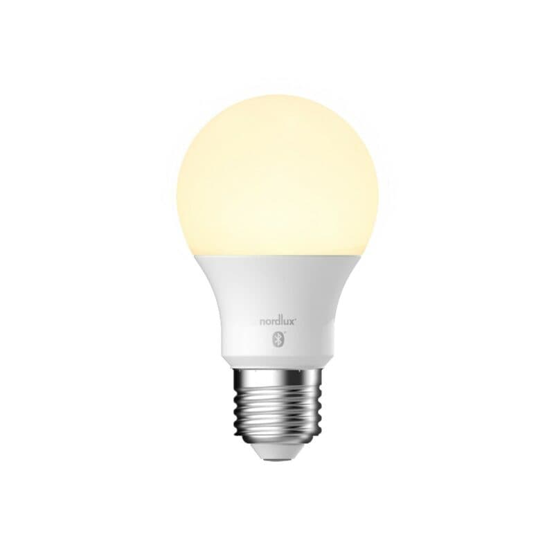 Nordlux Smart-LED-Filament Normale Opal E27