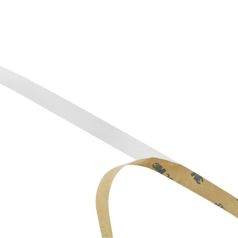 Nordlux 16 W Smart LED Strip Colour 2x5m Dim Detailansicht Klebestreifen