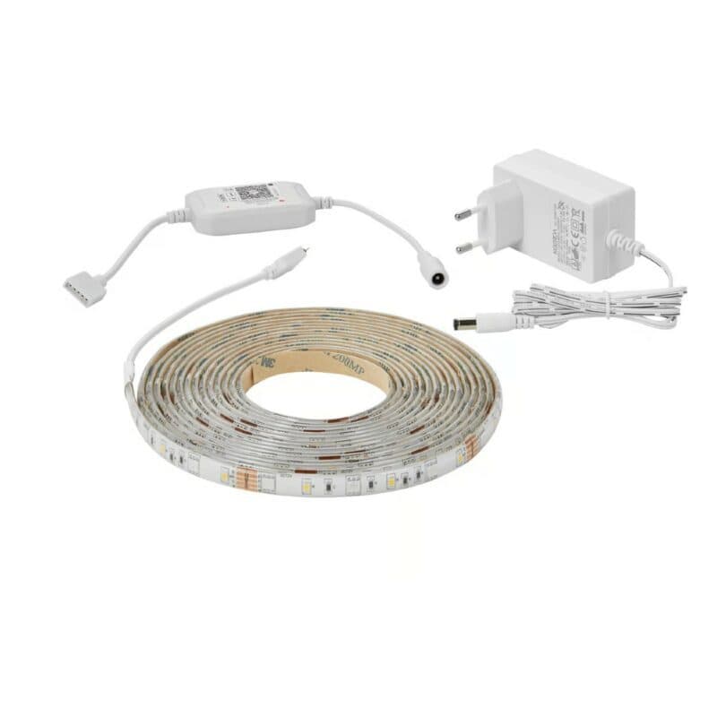 Nordlux 6 W Smart LED Strip Colour 3m Dim