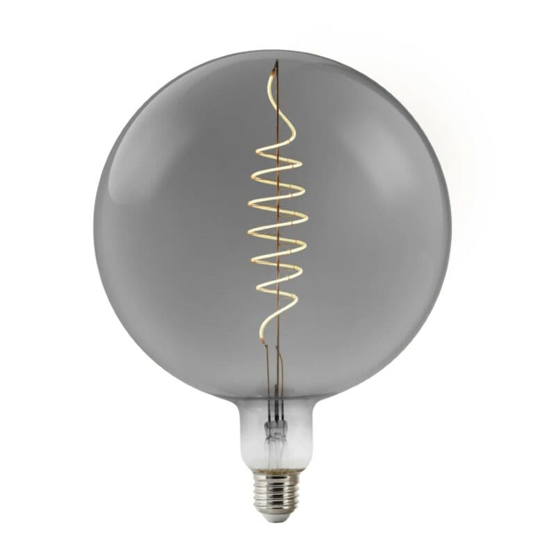 Nordlux Smart-LED-Filament E27 G200 Deco