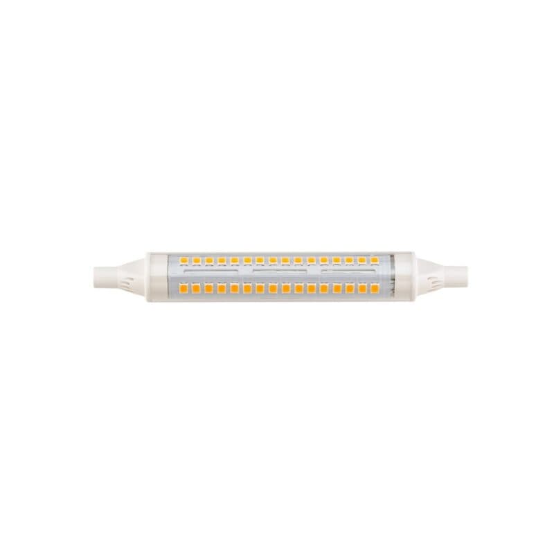 Sigor LED-Leuchtmittel 9W R7S Luxar Slim 117mm