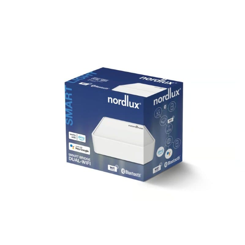 Nordlux Smart Dual-Wifi Bridge