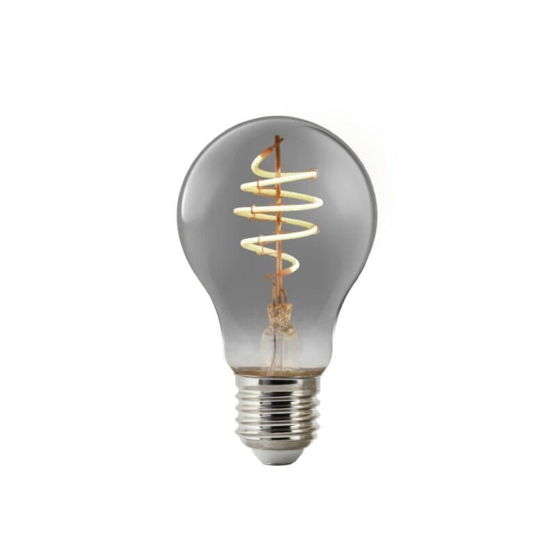 Nordlux Smart-LED-Filament Normale Rauch E27