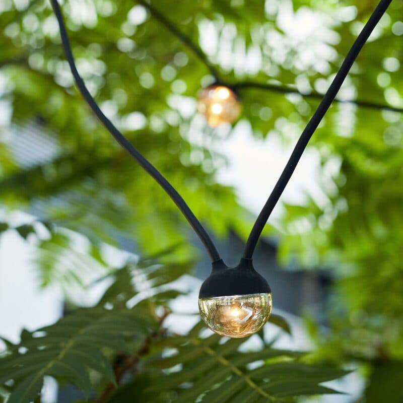 IP44.de Lichterkette cherry bubbls Wohnbeispiel