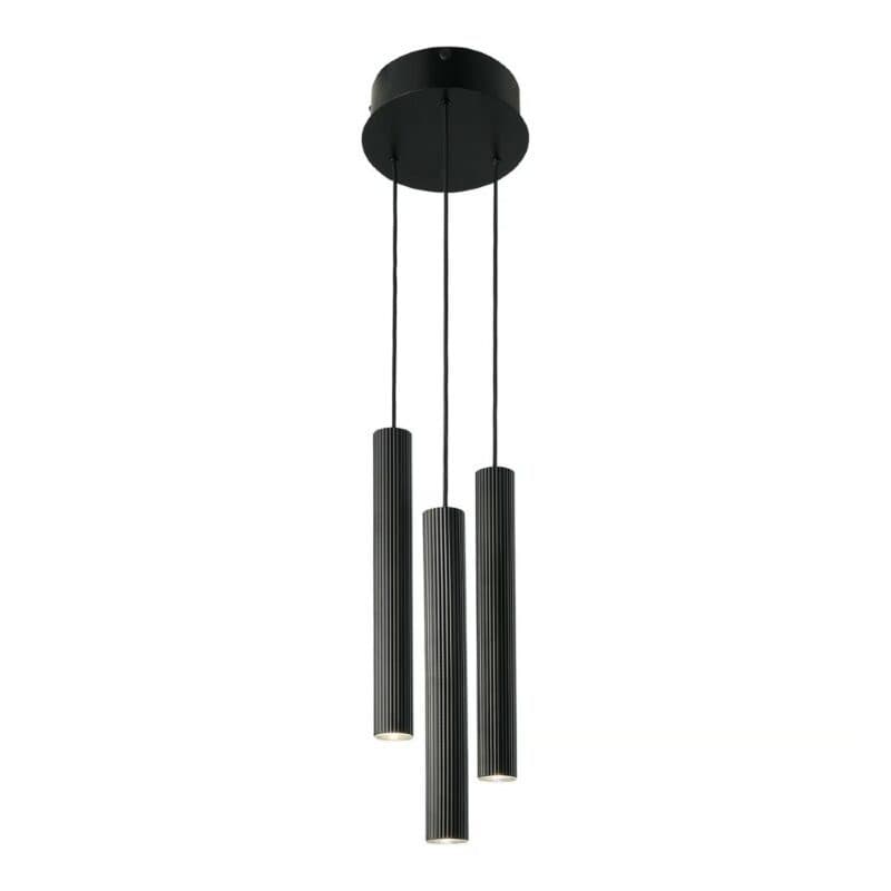 Nordlux Pendelleuchte Vico 3-Rondel