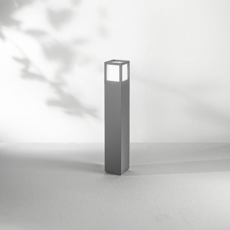 Fabas Luce Pollerleuchte Smuk