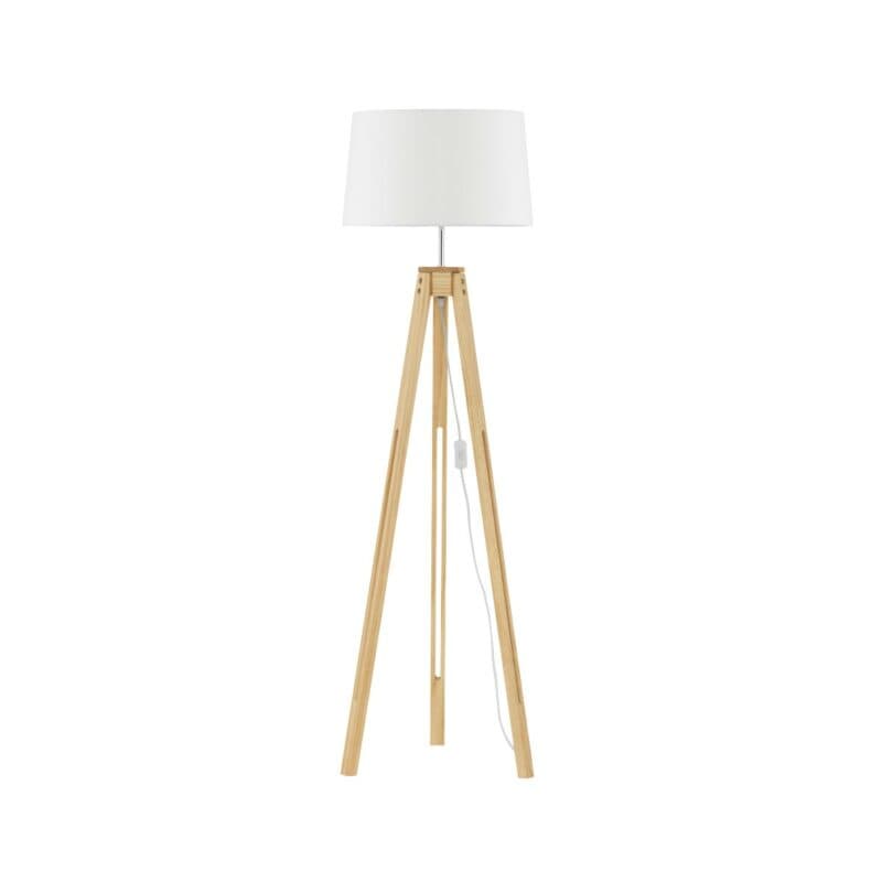 Nova Luce Stehleuchte Le Roy