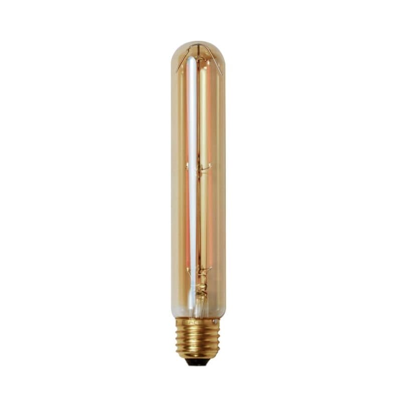 Liadomo LED-Leuchtmittel E27 T-32-L185 amber dim
