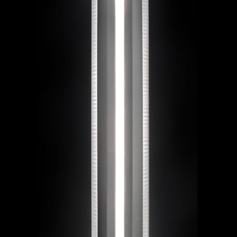 Slamp Stehleuchte Modula Floor Linear Detailansicht