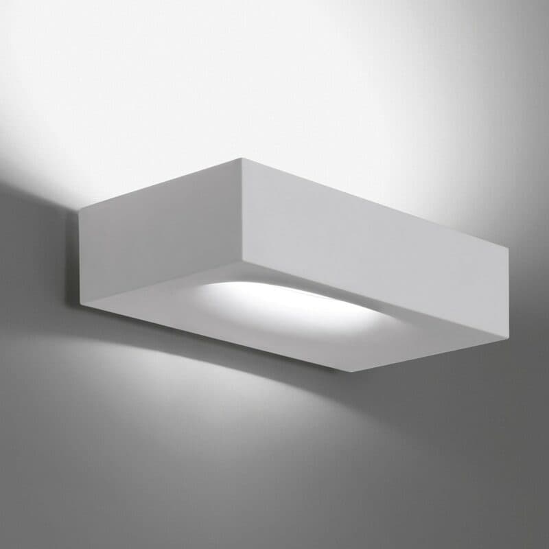 Artemide Wandleuchte Melete LED