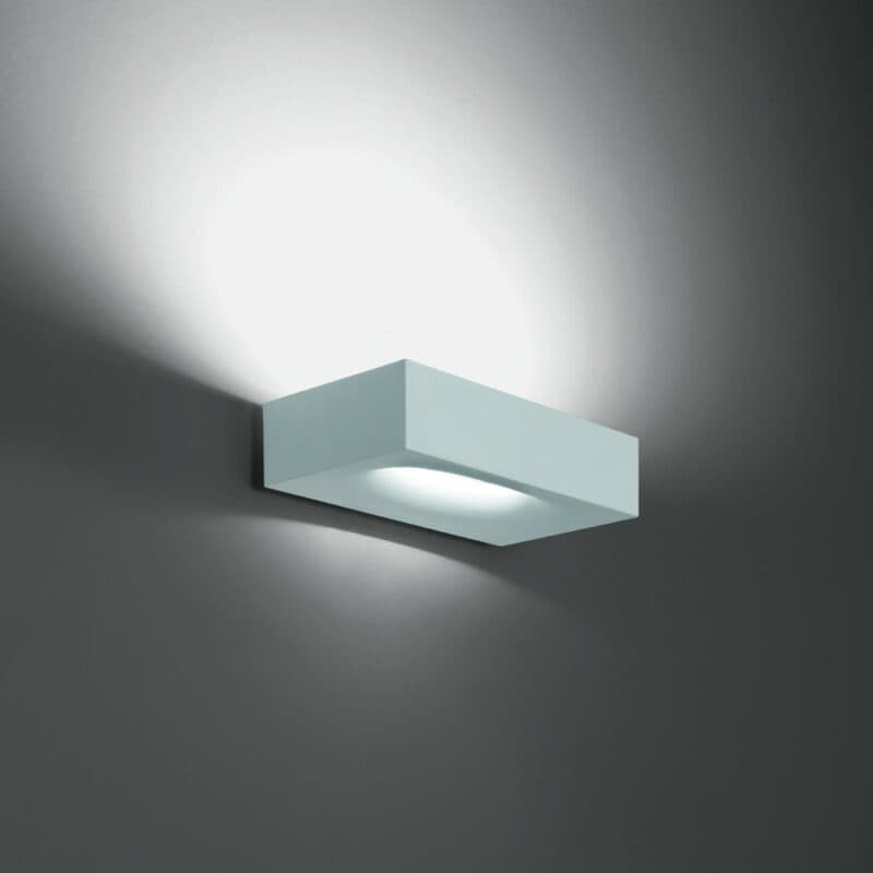 Artemide Wandleuchte Melete LED