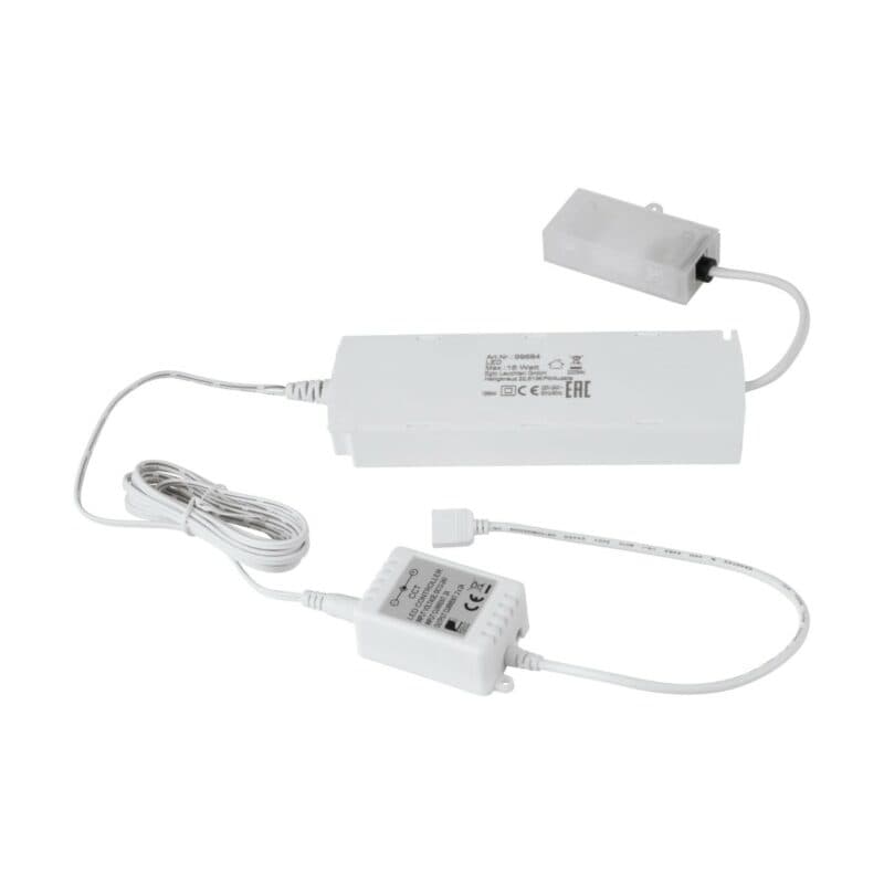 Eglo 13,5 W Smart LED Stripe-Z 3m