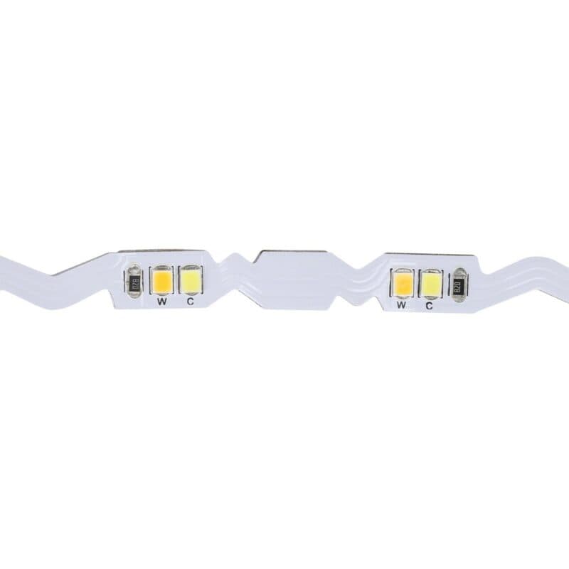 Eglo 13,5 W Smart LED Stripe-Z 3m Detailansicht