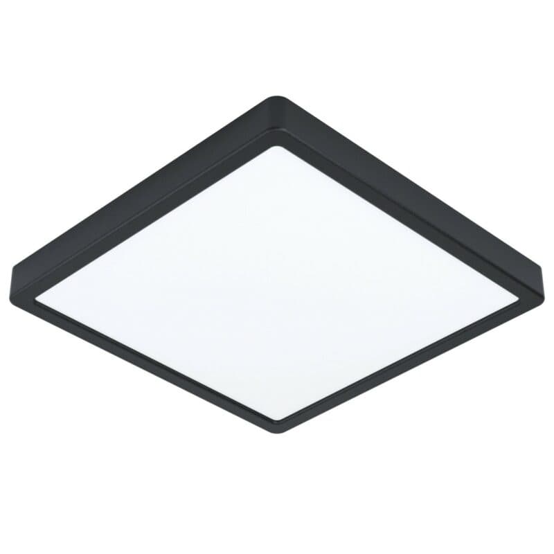 Eglo Deckenleuchte Argolis-Z in Schwarz