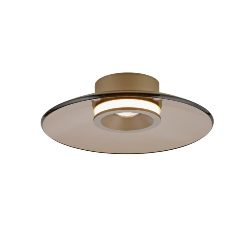 Paul Neuhaus Deckenleuchte Pure-Moon mit 32 cm
