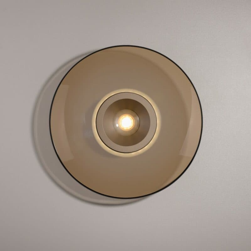 Paul Neuhaus Deckenleuchte Pure-Moon mit 32 cm