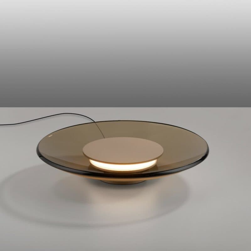 Paul Neuhaus Tischleuchte Pure-Moon Ambientebeispiel