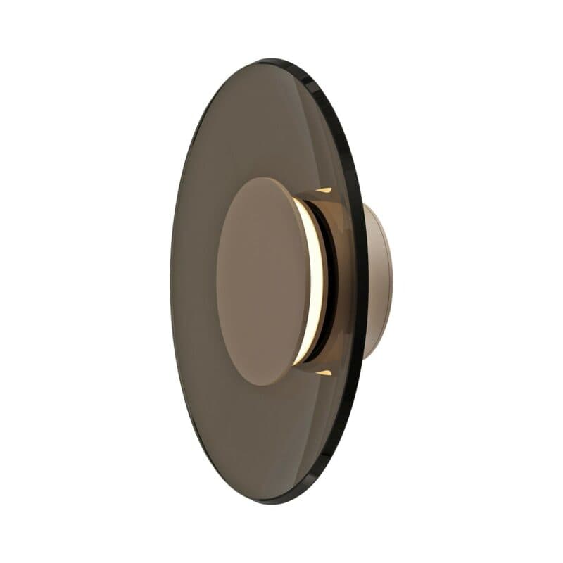 Paul Neuhaus Wandleuchte Pure-Moon