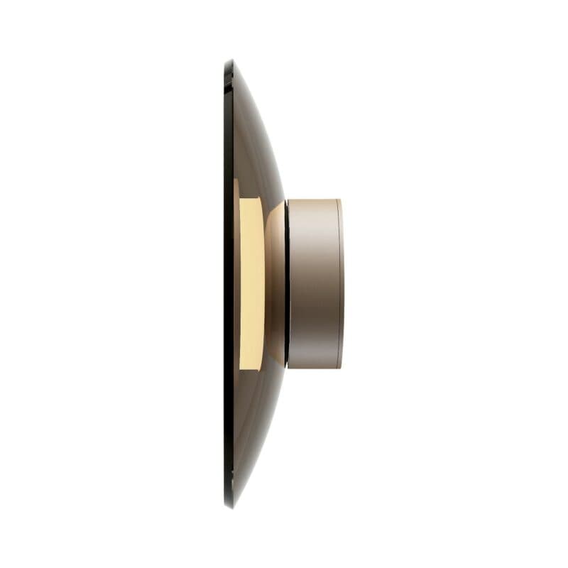 Paul Neuhaus Wandleuchte Pure-Moon