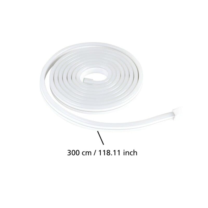 Eglo 20 W Smart LED Stripe-Z 5m Maße